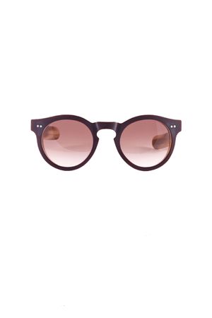 Handmade Sunglasses Capri People | BOTTEGHE DBDARK BROWN